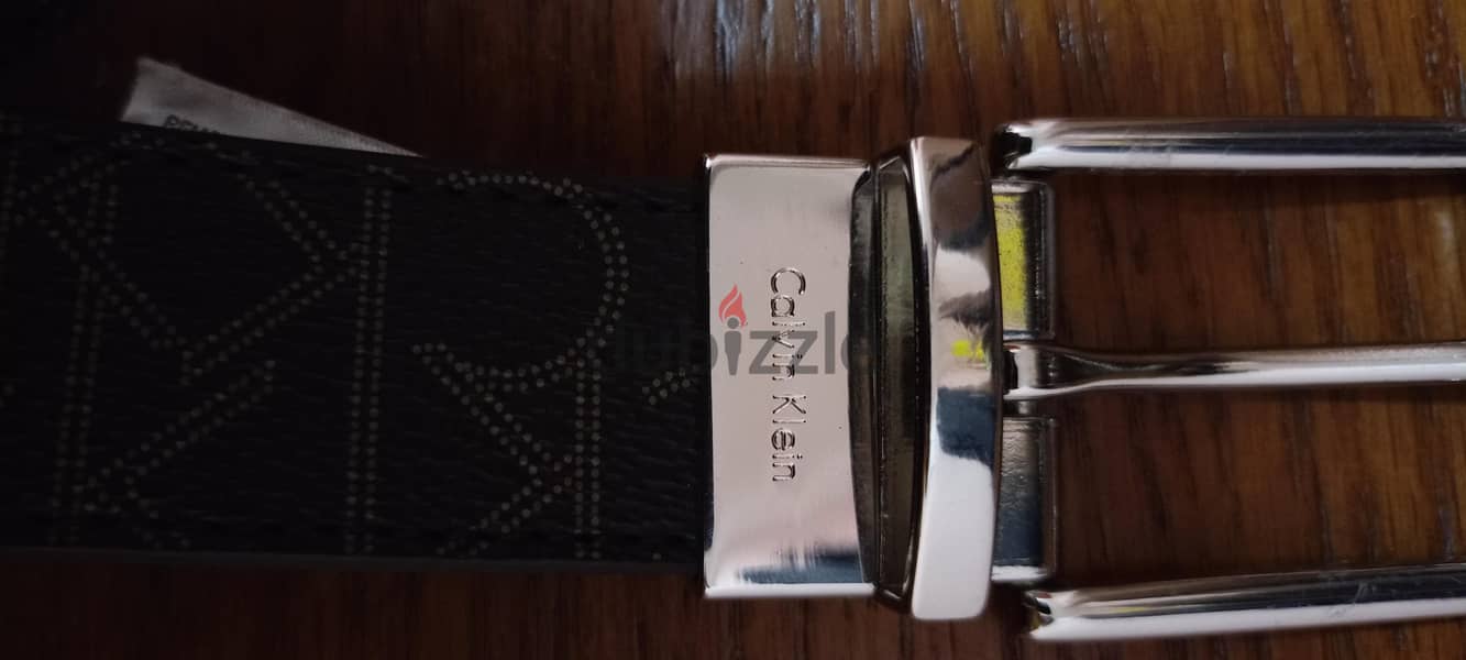 Original CK Belt 4