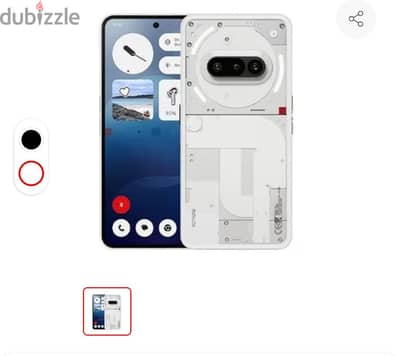Nothing Phone 3A