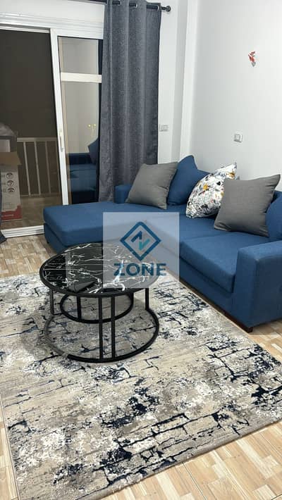 Apartment for rent in B7, 2 bedrooms and 1 bathroom, 65 square meters.