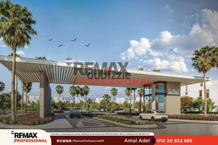 Best Price Next to New Smouha Club Villa for Sale in Malaz Borg El Arab