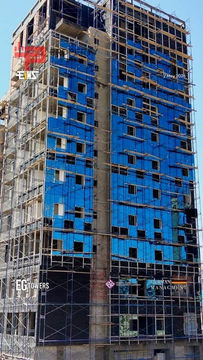 Your place is leased to the owner from today with a management and operation contract for a monthly rent of 57 thousand, subject to an increase at a fixed percentage in the contract