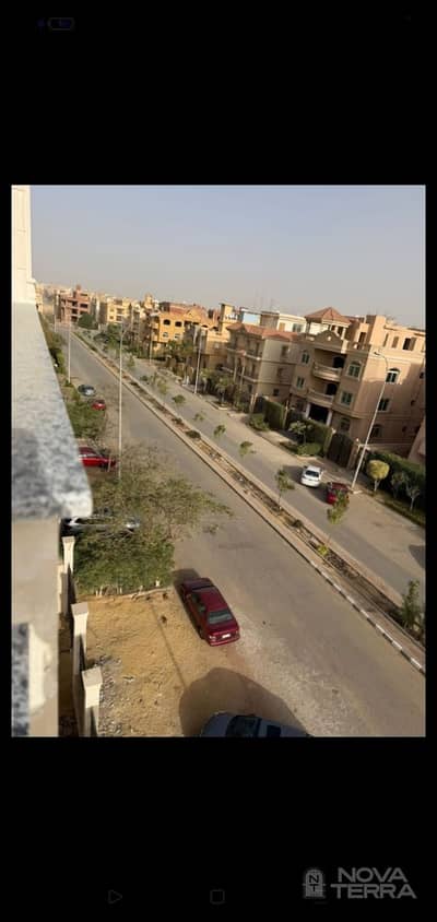 شقة للبيع غرب سوميد