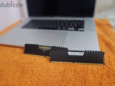 corsair lpx 16gb 3200mhz