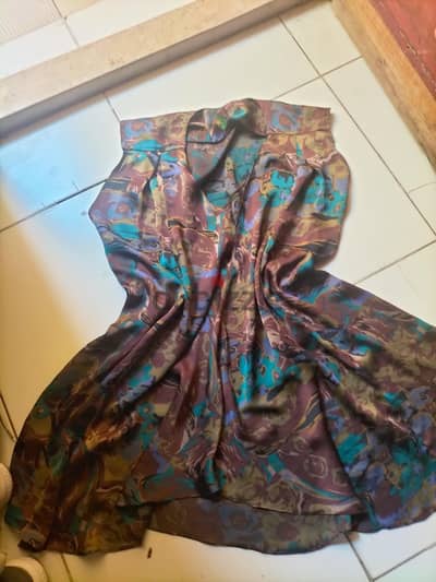 مستعمل زي الجديد