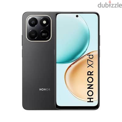 HONOR X7d 4G