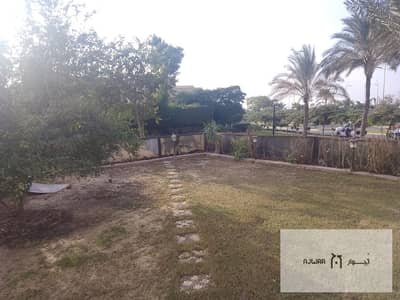 Furnished Villa for Rent in Madinaty – Model Y