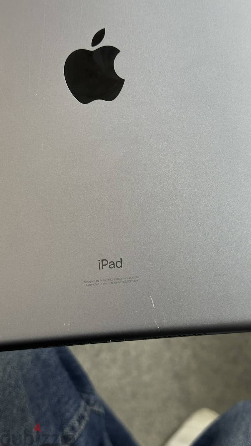 Ipad 9th generation 3