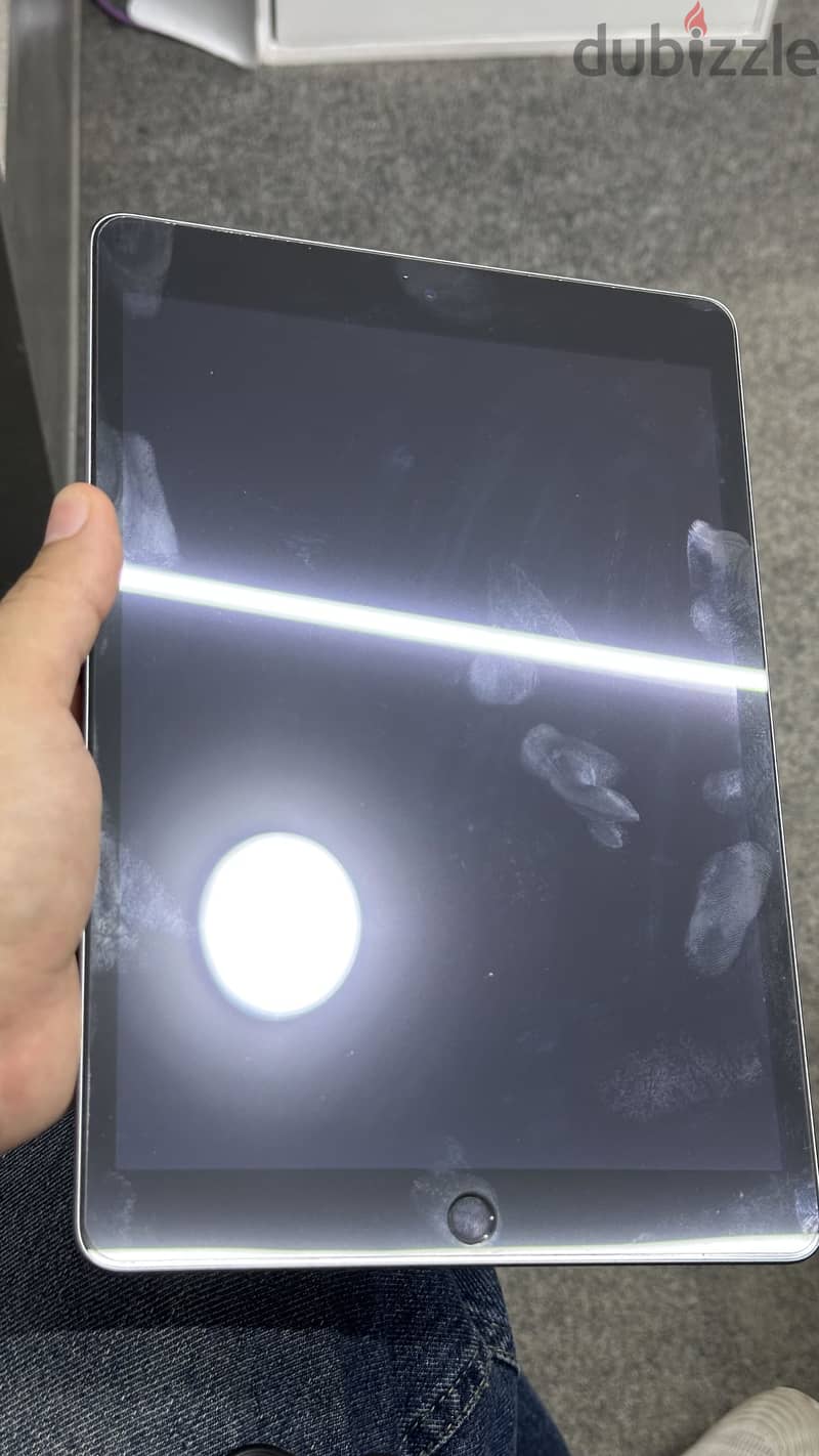 Ipad 9th generation 1