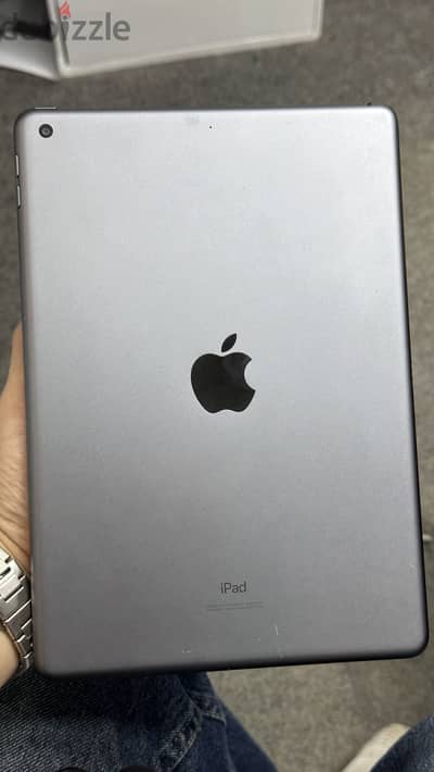 Ipad 9th generation