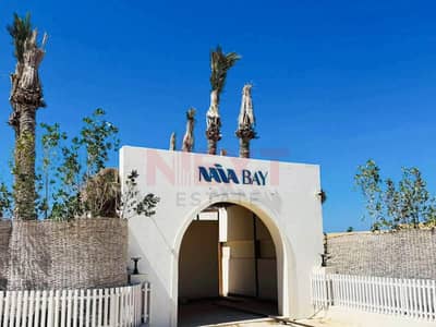 تاون هاوس كورنر للبيع- naia bay - بسعر 32,187,000