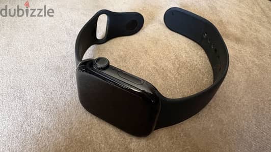Apple watch series 10 46mm
