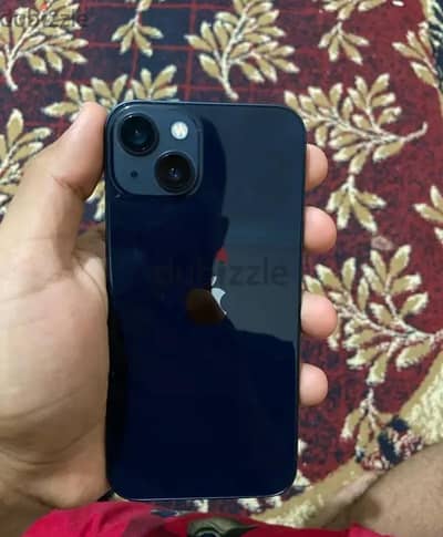 Apple - iPhone 13