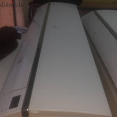 تكيف  Sharp دبجيتال