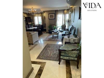 Apartment for Sale 192m  in Zayed Dunes Compound Sheikh Zayed Fully Finished Kitchen & Dressing Room Included  Exceptional Price