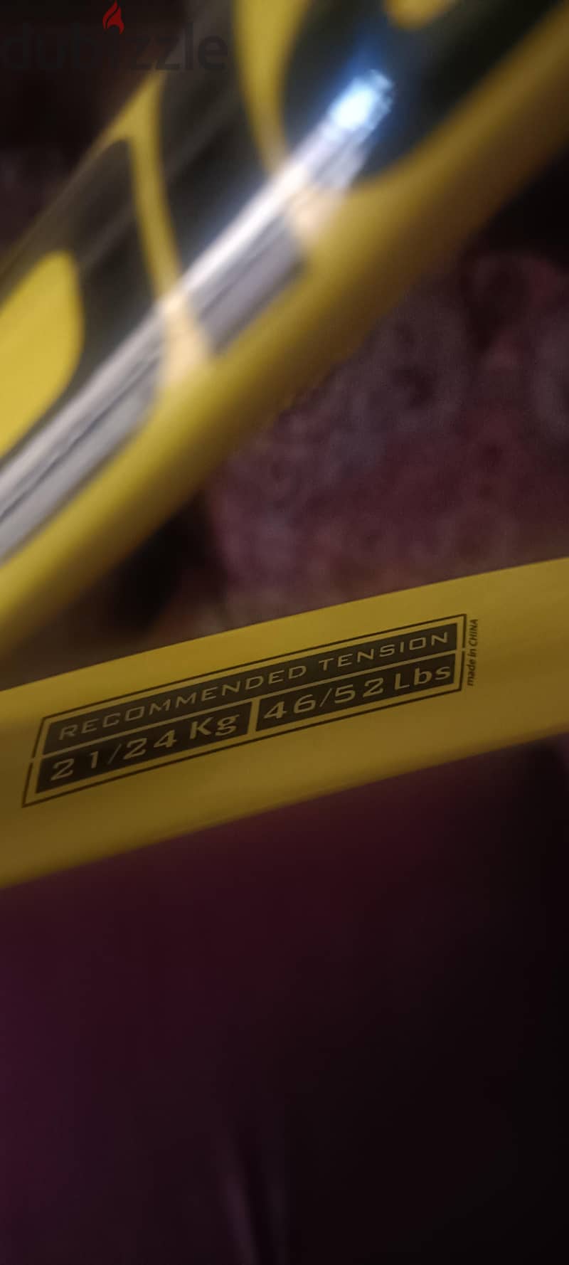 babolat evok 2