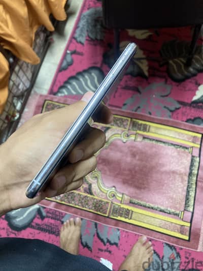 آبل - آيفون اكس اس ماكس