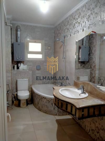 For sale, a great apartment in neighborhood 11 – the first vicinity