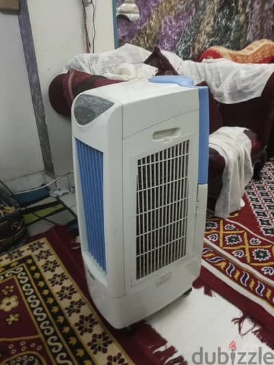 مبرد هواء ماركه sanyo