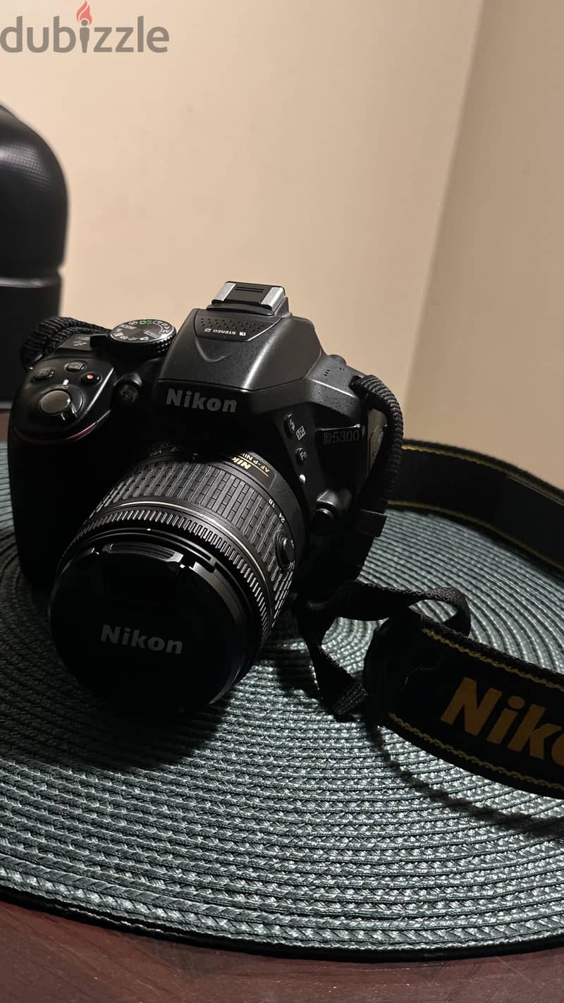 Nikon d3500 1
