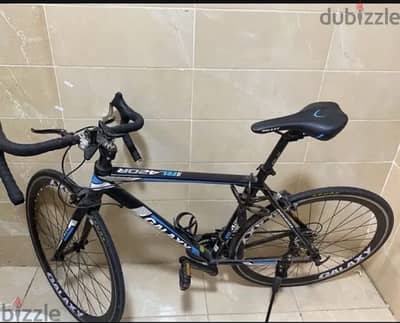 Galaxy RL420R Road Bike