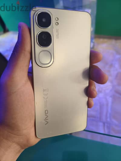 Vivo v40 lite