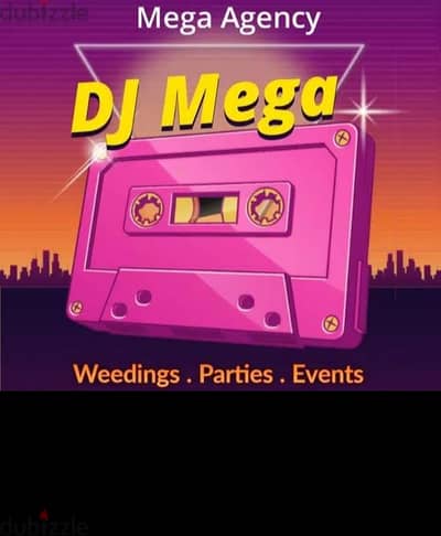 Dj Mëga show