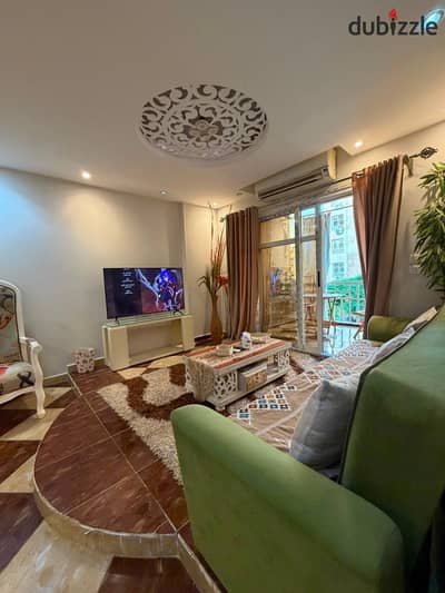 Apartment for rent daily and weekly for families from the owner