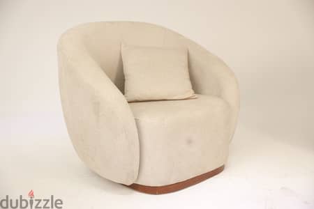 New 2 Poufs For Sale