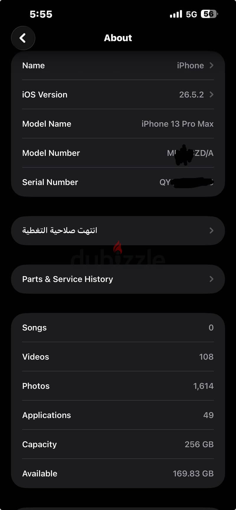 Apple - iPhone 13 Pro Max 1