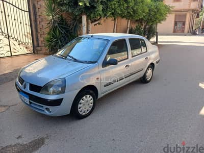 رينو كليو 2003 للبيع القاهرة