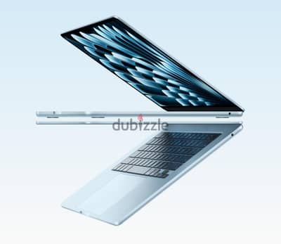 MacBook Air M4 15 inch