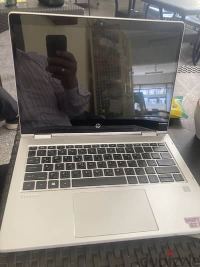 لاب توب hp