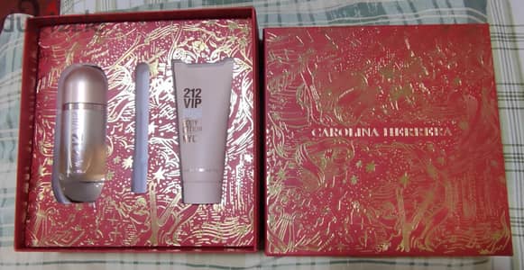 Carolina Herrera