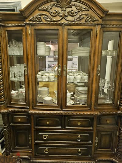 American furniture Dinning table