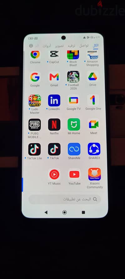 شاومي ريدمي نوت 10 إس