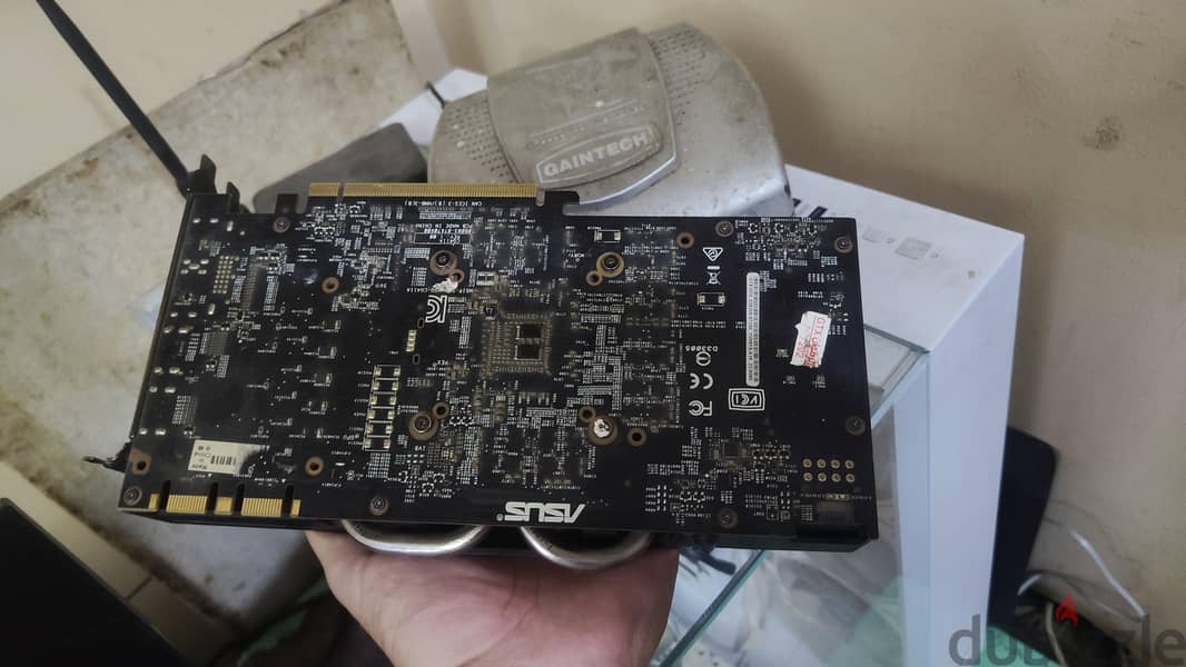 Gtx 1070 4