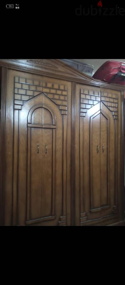 غرفه نوم عرايس كامله