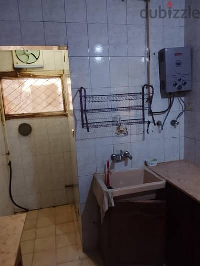 الاسكندرية - العجمي - البيطاش - اول شارع الحي