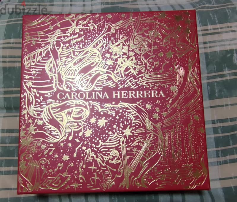 Carolina Herrera 2