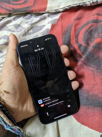 Apple - iPhone 13