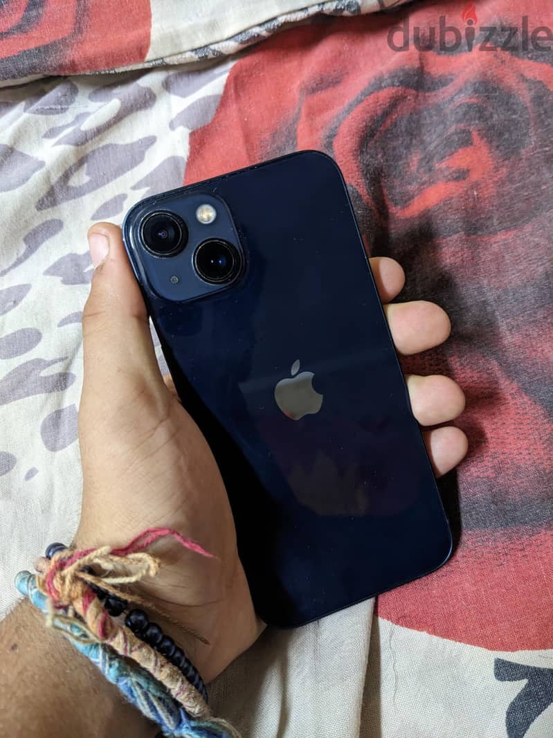 Apple - iPhone 13 5