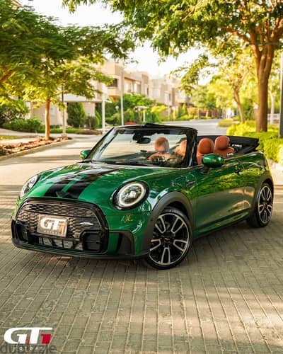 MINI Cooper 2023