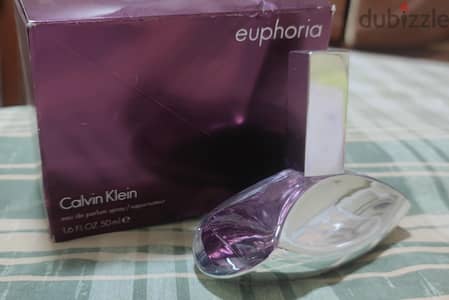 Euphoria Calvin Klein