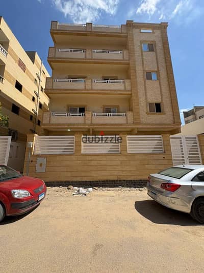 التوسعات الشماليه حي البوليفارد امام كمبوند نيوم