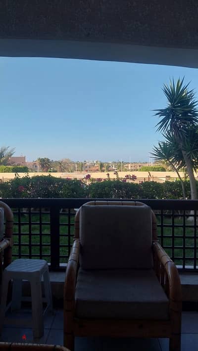 Ground floor chalet for sale in Marina 5