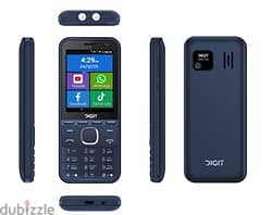 Digit z1 4g