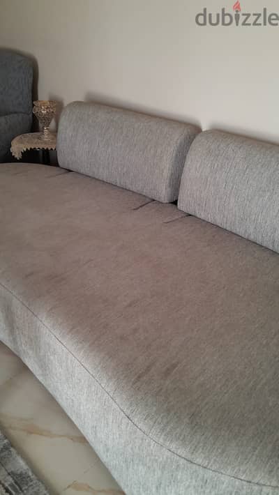 Living room for immediate sell