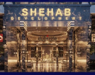 140m apartment next to Easy Sport Club on the Corniche of the Middle Hill, District 3