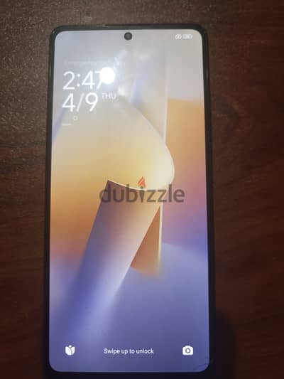 Xiaomi 11t للبيع  (شوف الوصف)