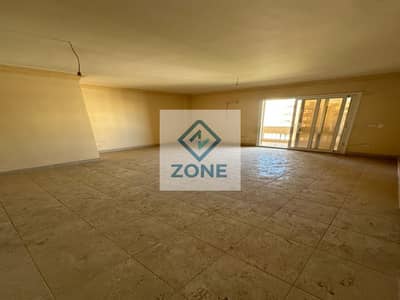 Distinguished apartment for sale in Madinaty 116m garden view special finishing prime location B11